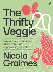 The Thrifty Veggie 