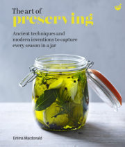 The Art of Preserving 