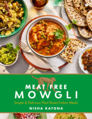 Meat Free Mowgli 