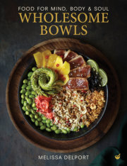 Wholesome Bowls 