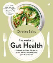 Five Weeks to Gut Health 