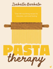 Pasta Therapy 