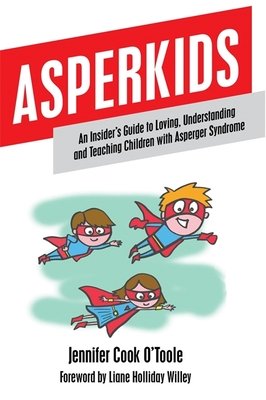 The Asperkids Series