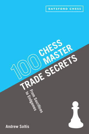 Chess Master Secrets