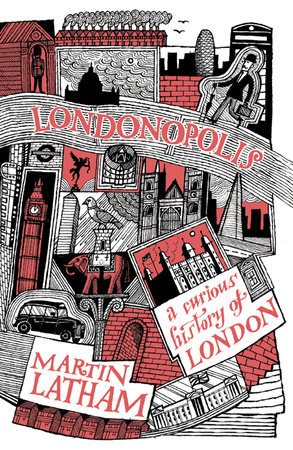 Londonopolis