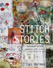 Stitch Stories 
