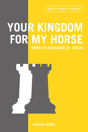 My Kingdom for a Horse - TCK Publishing