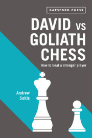 David vs Goliath Chess 