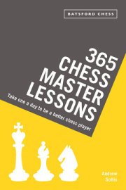 365 Chess Master Lessons 