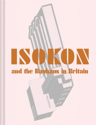 Isokon and the Bauhaus in Britain - Author Leyla Daybelge and Magnus Englund