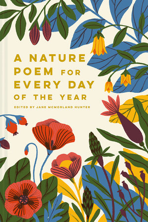 Nature Poem for Every Day of the Year - Rizzoli New York