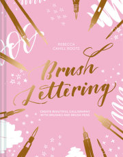 Brush Lettering 