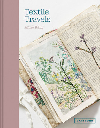 Textile Travels