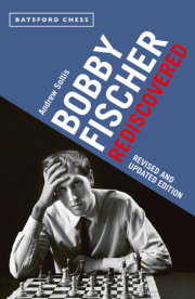 Bobby Fischer Rediscovered 