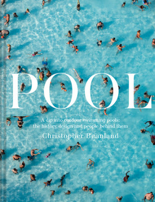 Pool - Author Christopher Beanland