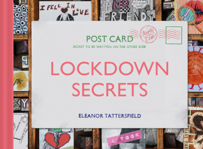 Lockdown Secrets - Author Eleanor Tattersfield