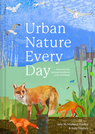 Urban Nature Every Day