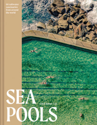 Sea Pools - Author Chris Romer-Lee