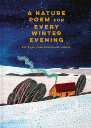 A Nature Poem for Every Winter Evening 