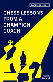 Chess Lessons from a Champion Coach 