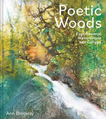 Poetic Woods - Author Ann Blockley