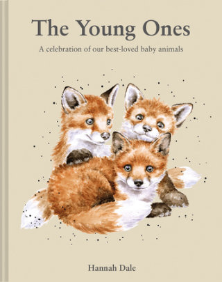 The Young Ones - Author Hannah Dale