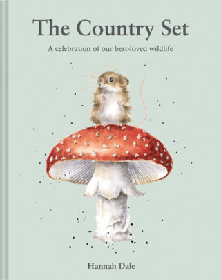 The Country Set - Author Hannah Dale