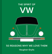 The Spirit of VW 