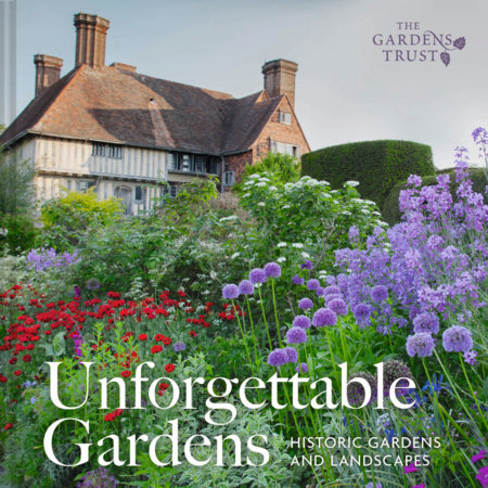 Unforgettable Gardens