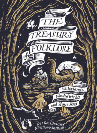 The Treasury of Folklore