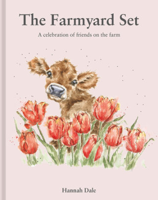 The Farmyard Set - Author Hannah Dale