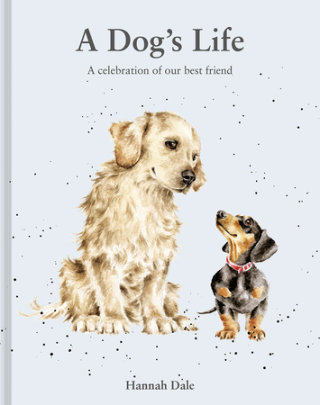 A Dog's Life - Author Hannah Dale