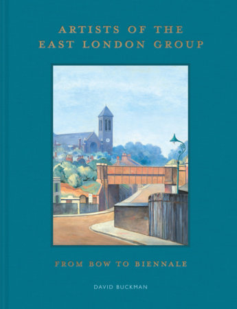 Artists of the East London Group