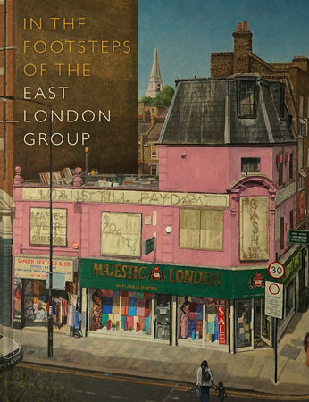 In The Footsteps of the East London Group