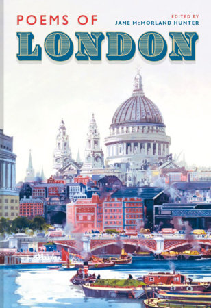 Poems of London
