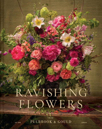 Ravishing Flowers