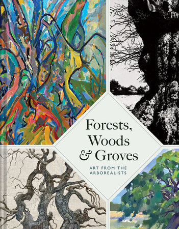 Forests, Woods and Groves