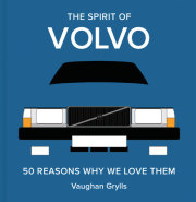 The Spirit of Volvo 