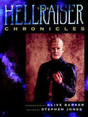 The Hellraiser Chronicles