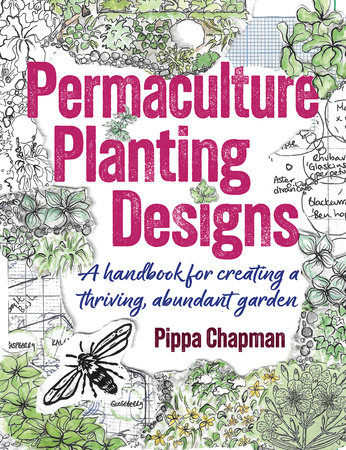 Permaculture Planting Designs