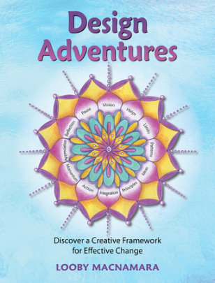 Design Adventures - Author Looby Macnamara