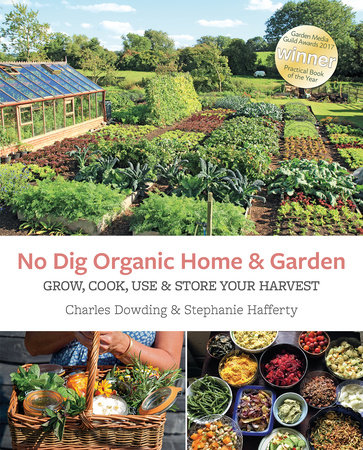 No Dig Organic Home & Garden