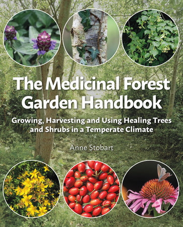 The Medicinal Forest Garden Handbook