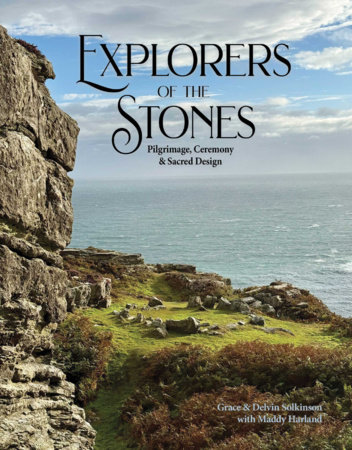 Explorers of the Stones