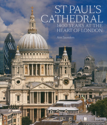 St Paul's Cathedral