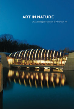 Art in Nature - Author Linda DeBerry