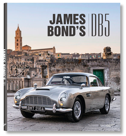 Aston Martin DB5 – An Iconic Movie Star! - Classic Motors For Sale