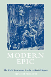 Modern Epic 