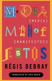 Media Manifestos 