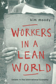 Workers in a lean World 